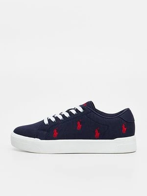 Sneakersy niskie Polo Ralph Lauren