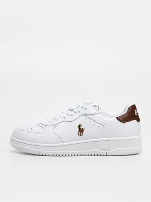 Sneakersy niskie Polo Ralph Lauren