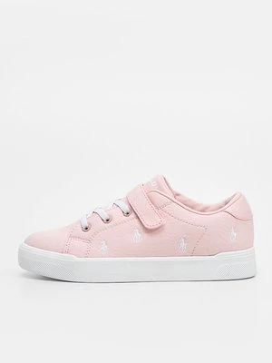 Sneakersy niskie Polo Ralph Lauren