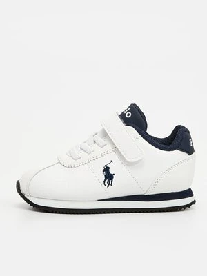 Sneakersy niskie Polo Ralph Lauren