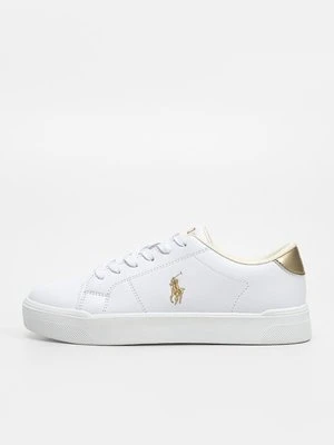 Sneakersy niskie Polo Ralph Lauren