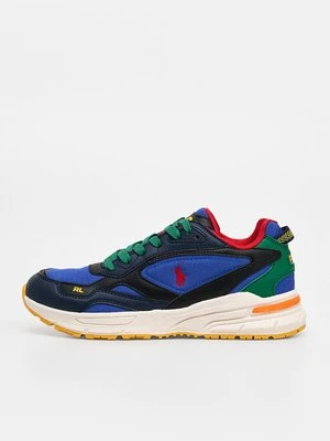 Sneakersy niskie Polo Ralph Lauren