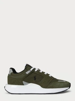Sneakersy niskie Polo Ralph Lauren