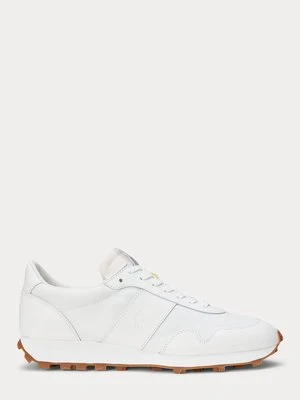 Sneakersy niskie Polo Ralph Lauren
