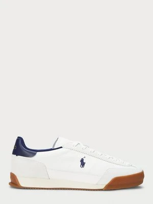 Sneakersy niskie Polo Ralph Lauren
