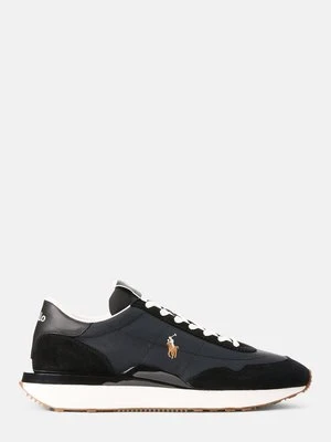 Sneakersy niskie Polo Ralph Lauren