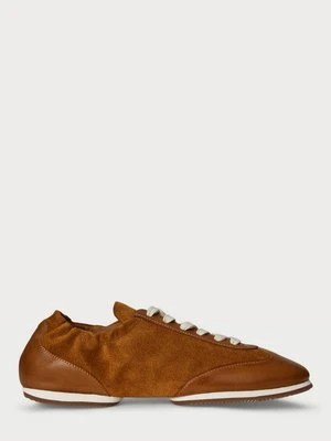Sneakersy niskie Polo Ralph Lauren