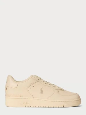 Sneakersy niskie Polo Ralph Lauren