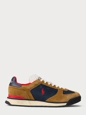 Zdjęcie produktu Sneakersy niskie Polo Ralph Lauren