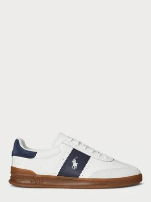 Sneakersy niskie Polo Ralph Lauren