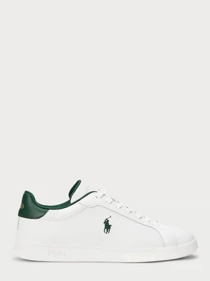 Sneakersy niskie Polo Ralph Lauren