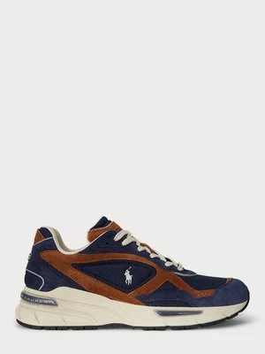 Sneakersy niskie Polo Ralph Lauren