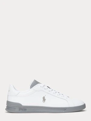 Sneakersy niskie Polo Ralph Lauren