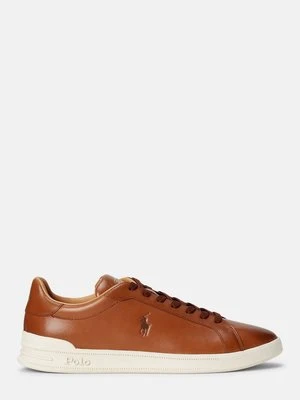 Sneakersy niskie Polo Ralph Lauren