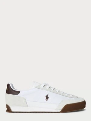 Sneakersy niskie Polo Ralph Lauren