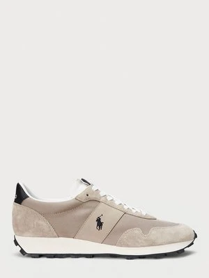 Sneakersy niskie Polo Ralph Lauren
