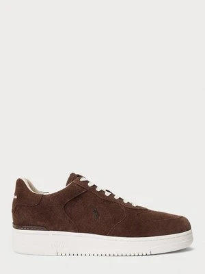 Sneakersy niskie Polo Ralph Lauren