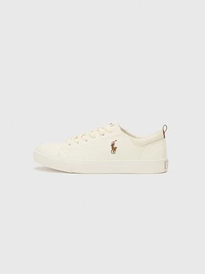 Sneakersy niskie Polo Ralph Lauren