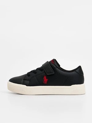 Sneakersy niskie Polo Ralph Lauren