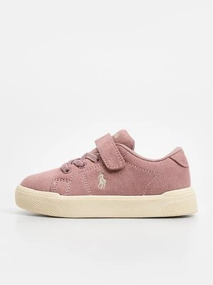 Sneakersy niskie Polo Ralph Lauren