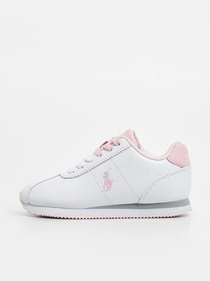 Sneakersy niskie Polo Ralph Lauren