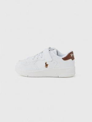 Sneakersy niskie Polo Ralph Lauren