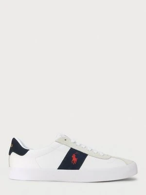 Sneakersy niskie Polo Ralph Lauren