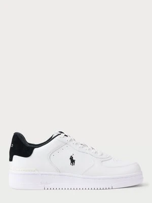 Sneakersy niskie Polo Ralph Lauren