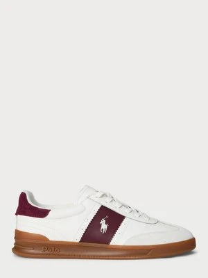 Zdjęcie produktu Sneakersy niskie Polo Ralph Lauren