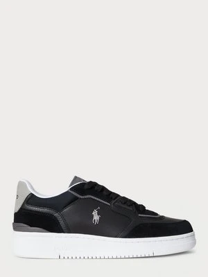 Sneakersy niskie Polo Ralph Lauren