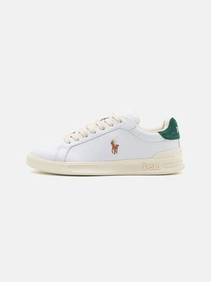 Sneakersy niskie Polo Ralph Lauren