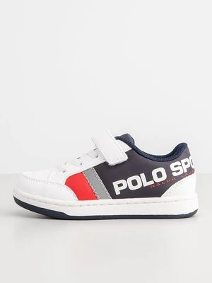 Sneakersy niskie Polo Ralph Lauren