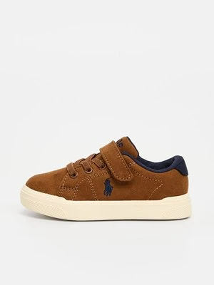 Sneakersy niskie Polo Ralph Lauren