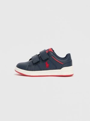 Sneakersy niskie Polo Ralph Lauren