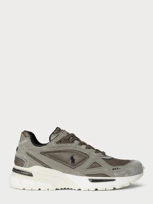 Sneakersy niskie Polo Ralph Lauren