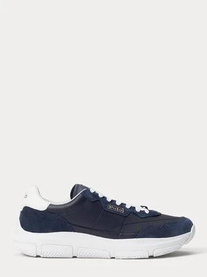 Sneakersy niskie Polo Ralph Lauren