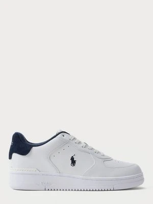 Sneakersy niskie Polo Ralph Lauren