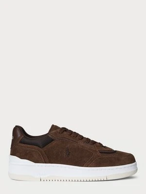 Sneakersy niskie Polo Ralph Lauren