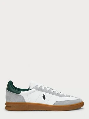 Sneakersy niskie Polo Ralph Lauren