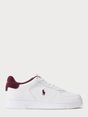 Sneakersy niskie Polo Ralph Lauren