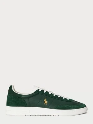 Sneakersy niskie Polo Ralph Lauren