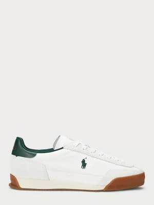Zdjęcie produktu Sneakersy niskie Polo Ralph Lauren biały