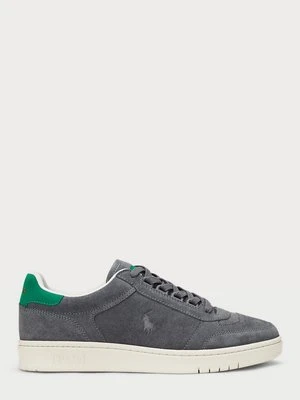 Sneakersy niskie Polo Ralph Lauren