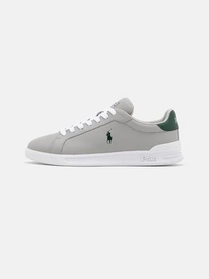 Zdjęcie produktu Sneakersy niskie Polo Ralph Lauren szary