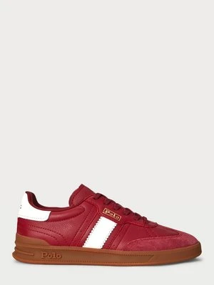Zdjęcie produktu Sneakersy niskie Polo Ralph Lauren