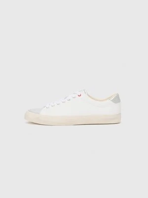Sneakersy niskie Polo Ralph Lauren biały
