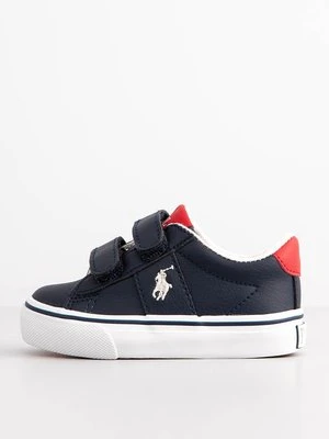 Sneakersy niskie Polo Ralph Lauren