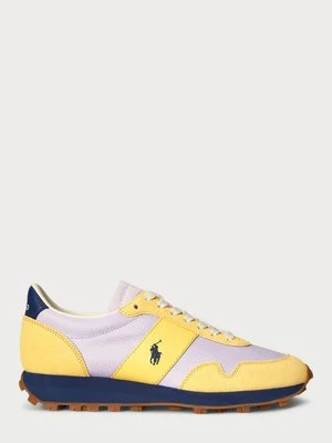 Sneakersy niskie Polo Ralph Lauren
