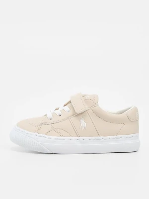 Sneakersy niskie Polo Ralph Lauren