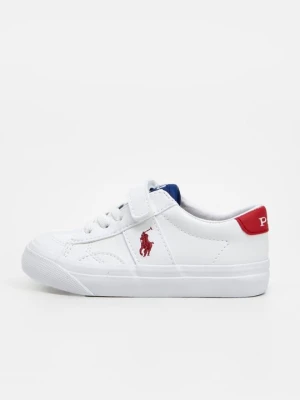 Sneakersy niskie Polo Ralph Lauren
